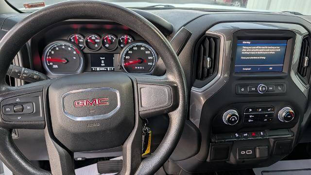 2021 GMC Sierra 2500HD