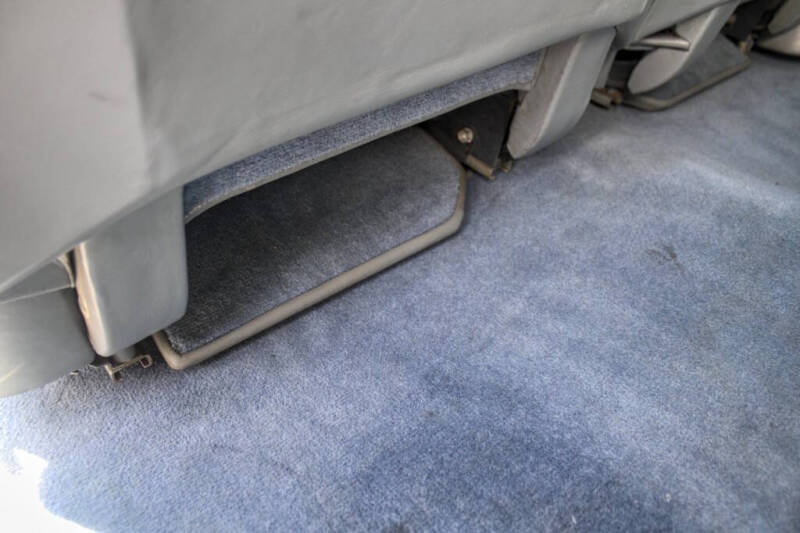 1965 Rolls-Royce Silver Cloud III