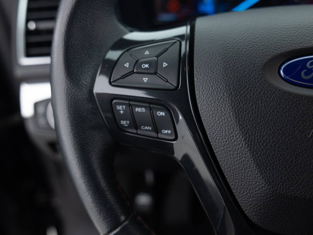 Used Car 2018 Ford Explorer  Sport Awd 4dr Suv For Sale Under $20,000 In Coal City, Illinois