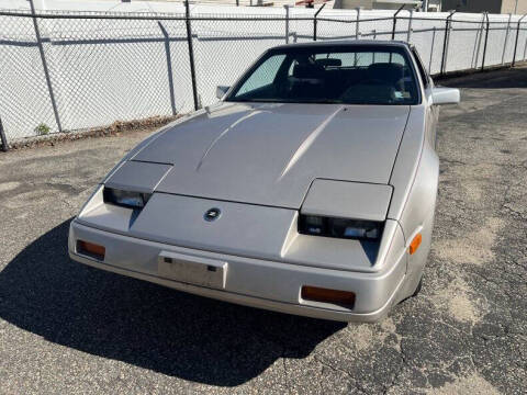 1986 Nissan 300ZX