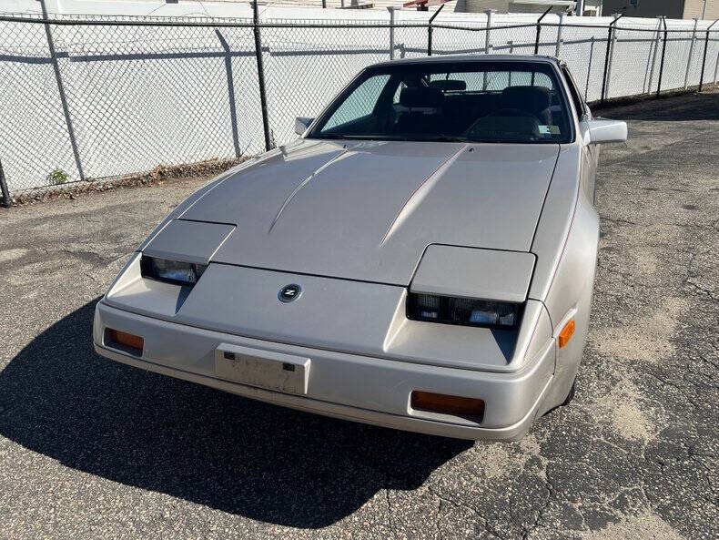 1986 Nissan 300ZX