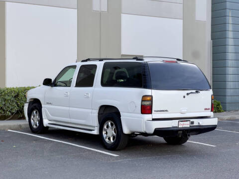 2005 GMC Yukon XL Denali