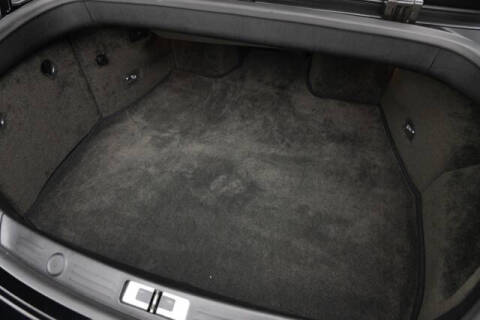 2007 Bentley Continental GT