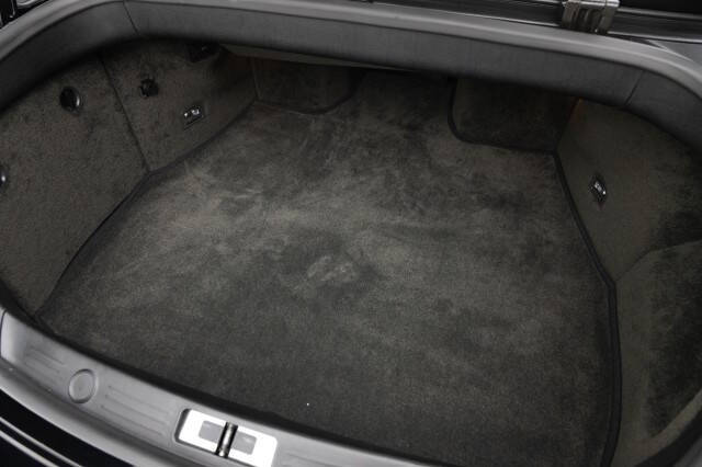 2007 Bentley Continental GT