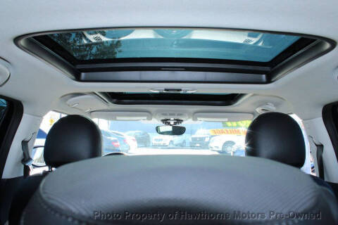 2017 MINI Clubman Cooper