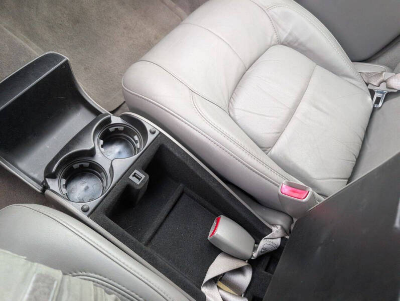 2005 Cadillac DeVille