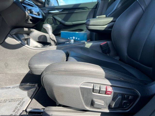 2019 BMW X2 xDrive28i