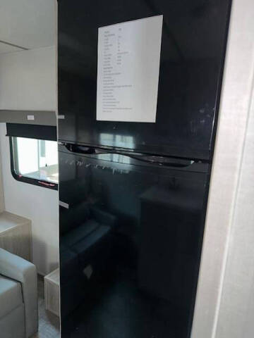 2025 Riverside RV Intrepid
