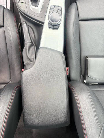 2014 BMW 4 Series 428i