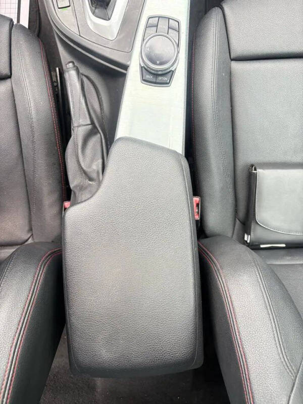 2014 BMW 4 Series 428i