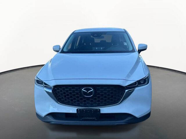 2023 Mazda CX-5 2.5 S