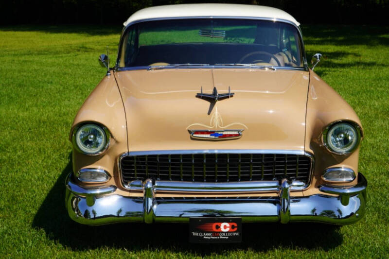 1955 Chevrolet 210