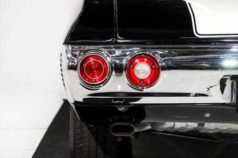1971 Chevrolet Chevelle
