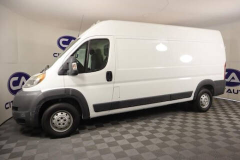 2014 RAM ProMaster for sale at Car One in Murfreesboro TN