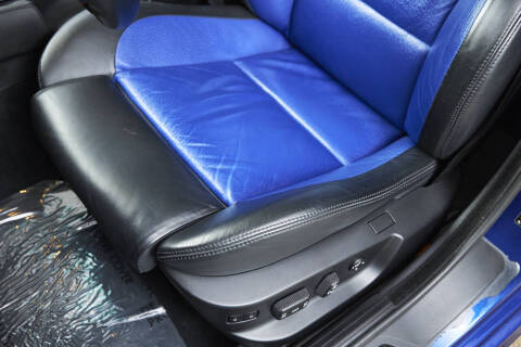 2001 BMW M5