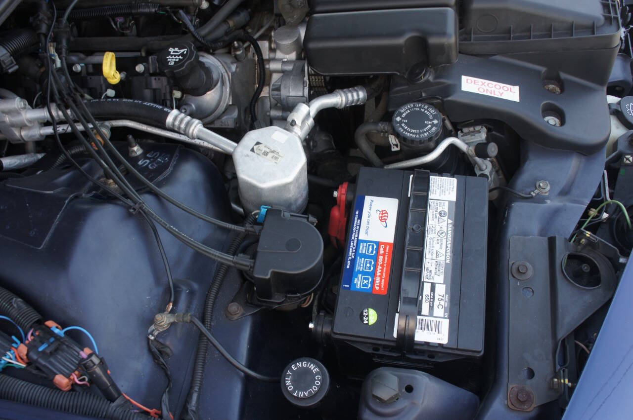 2002 Pontiac Firebird 38