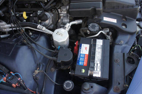 2002 Pontiac Firebird Trans Am