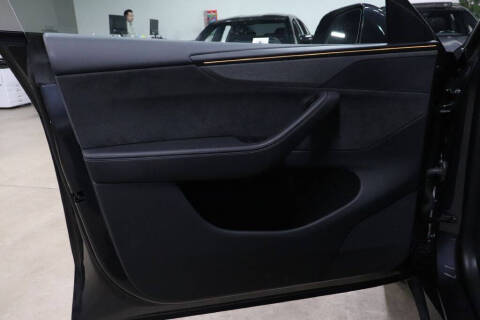 2026 Tesla Model Y Long Range