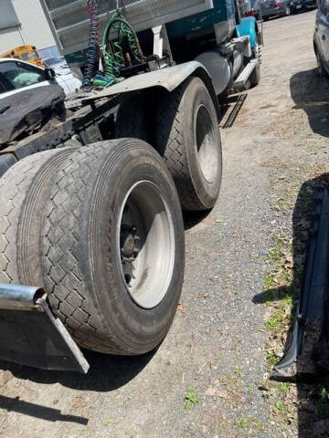 2007 Western Star 4900FA