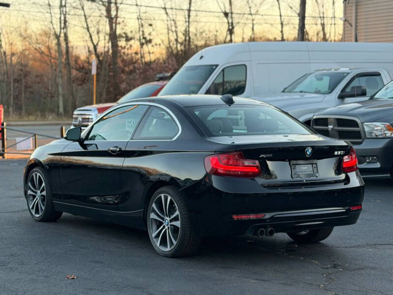 2017 BMW 2 Series 230i xDrive