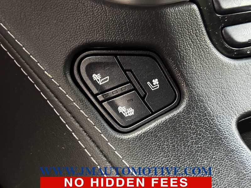 2017 GMC Yukon XL SLT