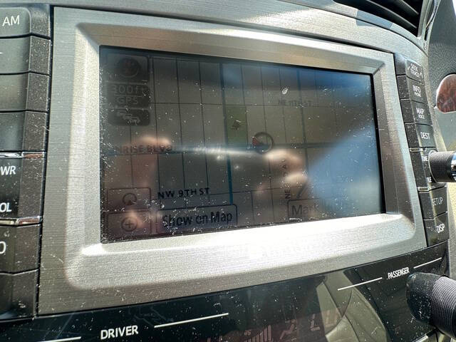 2011 Toyota Avalon Limited