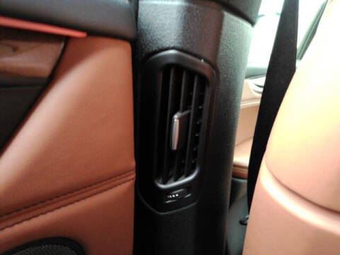 2017 BMW X5 xDrive40e iPerformance