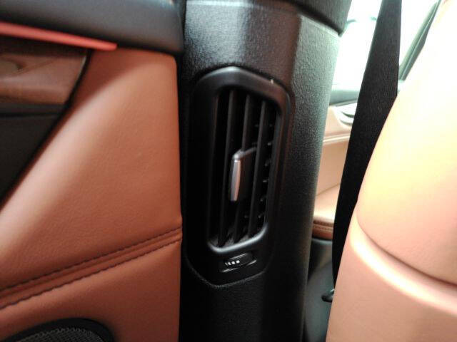 2017 BMW X5 xDrive40e iPerformance