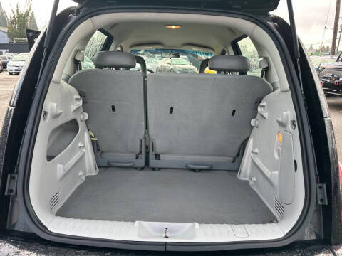 2008 Chrysler PT Cruiser