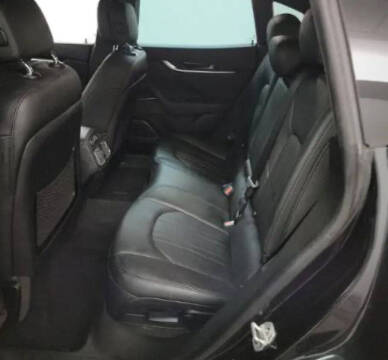 2022 Maserati Levante GT