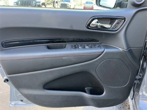 2026 Dodge Durango GT HEMI Plus