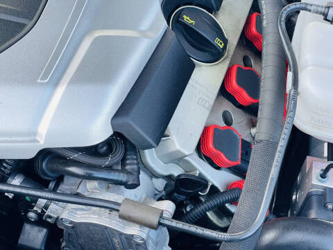 2017 Audi A7 3.0T quattro Prestige