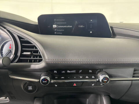 2025 Mazda Mazda3 Sedan 2.5 S Preferred