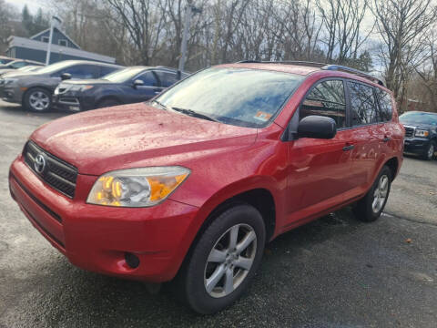 2008 Toyota RAV4