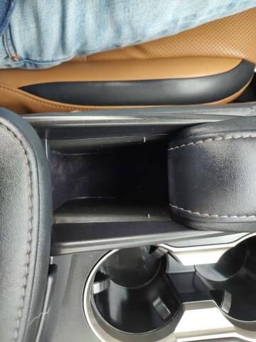 2015 Lexus NX 200t