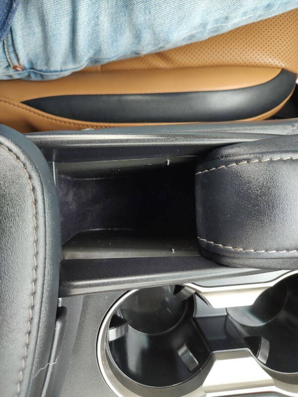 2015 Lexus NX 200t