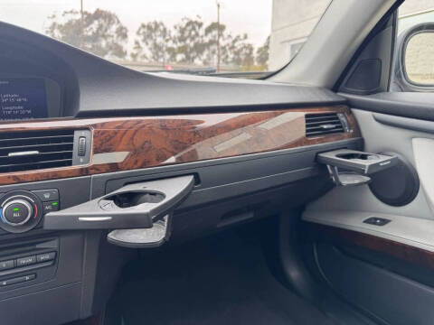 2013 BMW 3 Series 328i