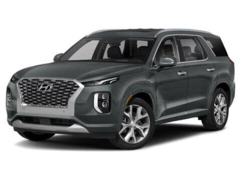 2022 Hyundai Palisade for sale at Car Vision of Trooper in Norristown PA