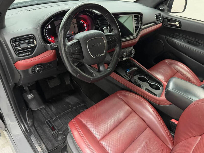 2022 Dodge Durango SRT 392