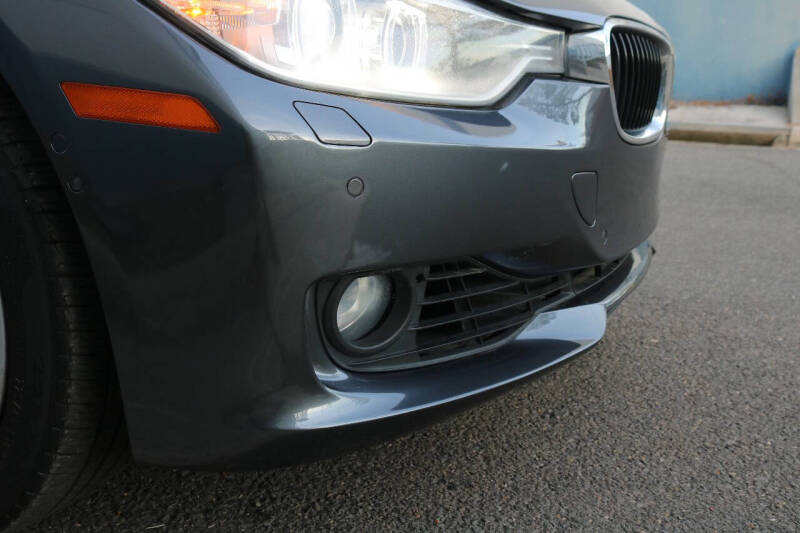 2013 BMW 3 Series 335i