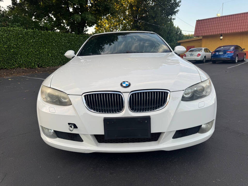 2009 BMW 3 Series for sale at Worldwide Auto in Portland, OR