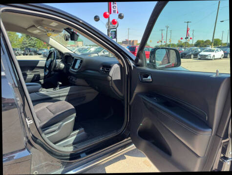 2022 Dodge Durango SXT