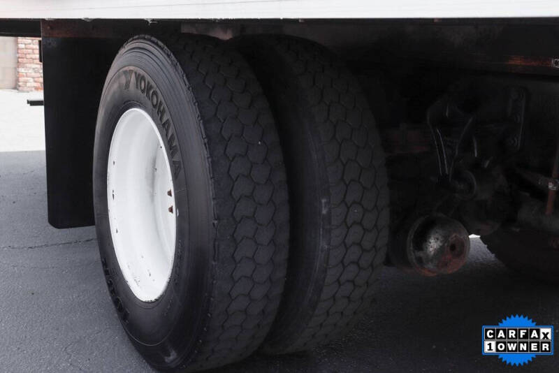 2018 International DuraStar 4300