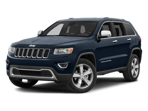 2014 Jeep Grand Cherokee for sale at Corpus Christi Pre Owned in Corpus Christi TX