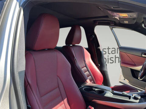 2020 Lexus IS 300