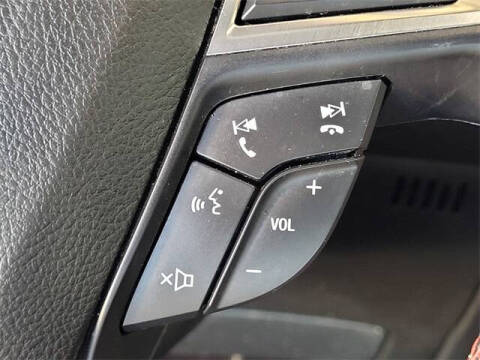 2020 Ford Edge ST Line