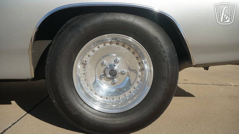 1971 Chevrolet Chevelle