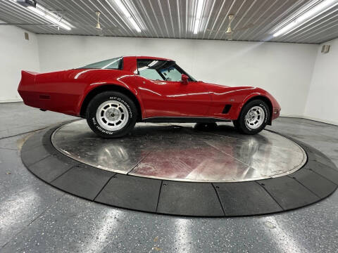 1980 Chevrolet Corvette