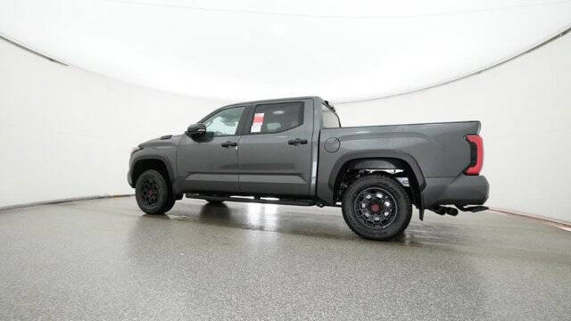 2026 Toyota Tundra TRD Pro HV