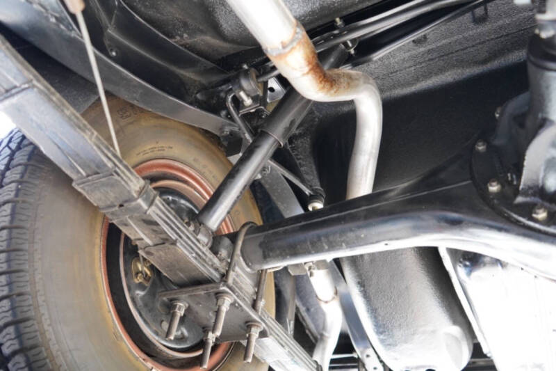 1956 Oldsmobile 88 Holiday Hardtop